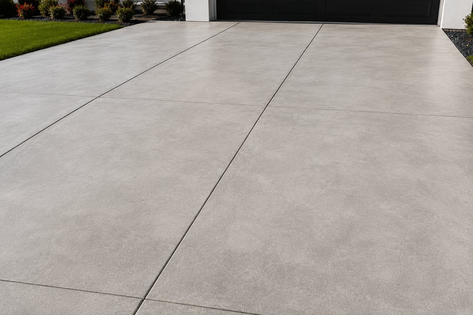 Driveway Cleaning