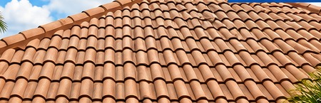 Roof Soft Wash